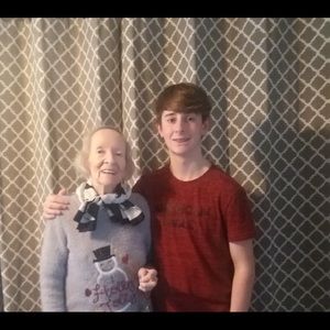 Meet your Posher, Lori